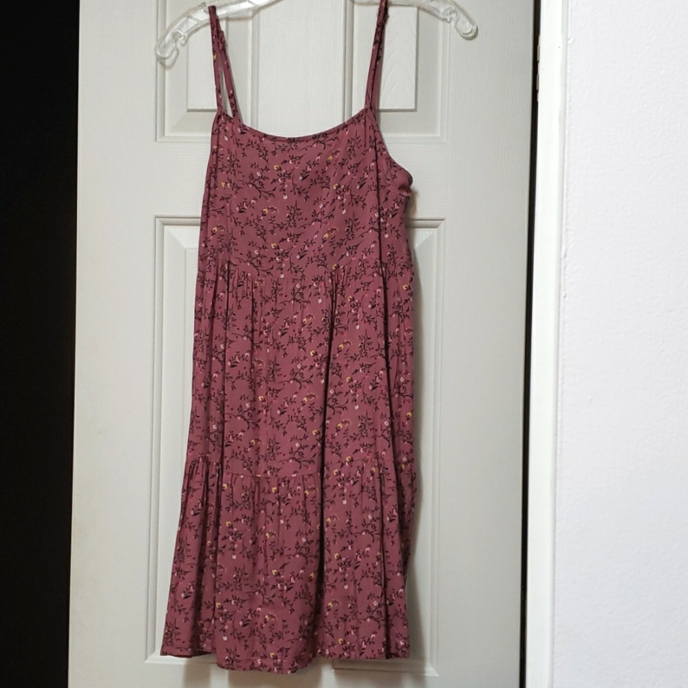 Baby Doll Dress - Size S